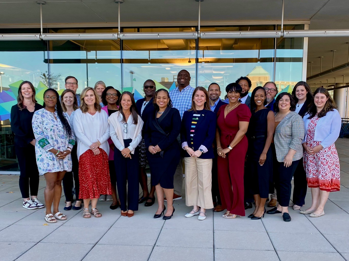 2025-2026 EMI Cohort