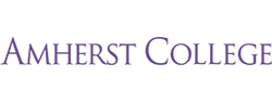 Amherst College Logo.