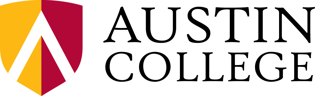 Austin College Logo.