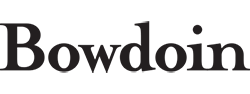 Bowdoin College Logo.