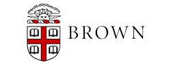Brown University Logo.
