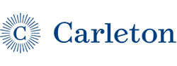 Carleton College Logo.