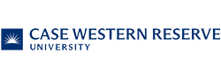 Case Western Reserve University Logo.