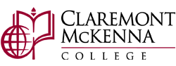 Claremont McKenna College Logo.