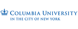 Columbia University Logo.