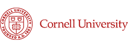 Cornell University Logo.