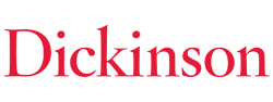 Dickinson College Logo.