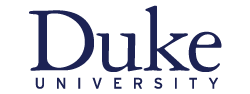 Duke University Logo.