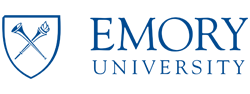 Emory University Logo.
