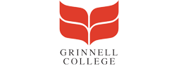 Grinnell College Logo.