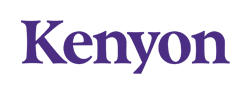 Kenyon College Logo.