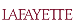 Lafayette College Logo.
