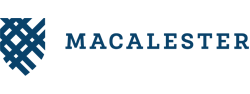 Macalester College Logo.
