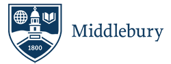 Middlebury College Logo.