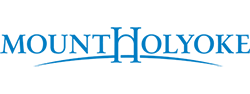 Mount Holyoke College Logo.