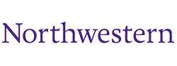 Northwestern University Logo.