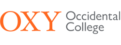 Occidental College Logo.