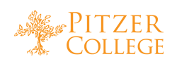 Pitzer College Logo.