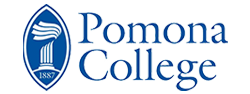 Pomona College Logo.
