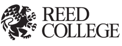 Reed College Logo.