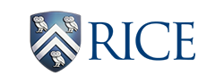 Rice University Logo.