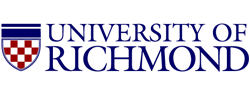 University of Richmond Logo.
