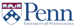 University of Pennsylvania Logo.