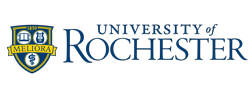 University of Rochester Logo.
