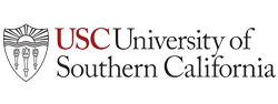 University of Southern California Logo.