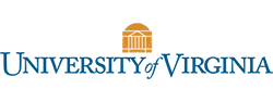 University of Virginia Logo.