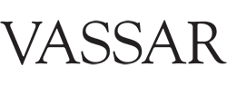 Vassar College Logo.