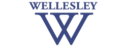 Wellesley College Logo.