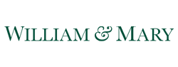 College of William and Mary Logo.