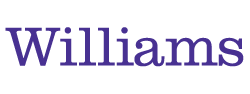 Williams College Logo.