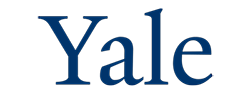 Yale University Logo.