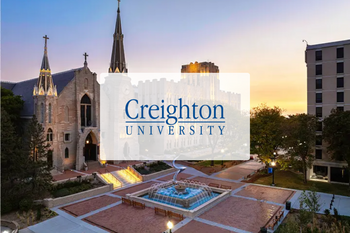 creighton