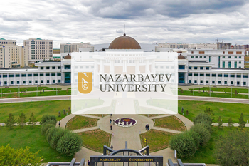 Nazarbayev University