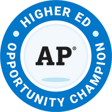 ap opportunity badge